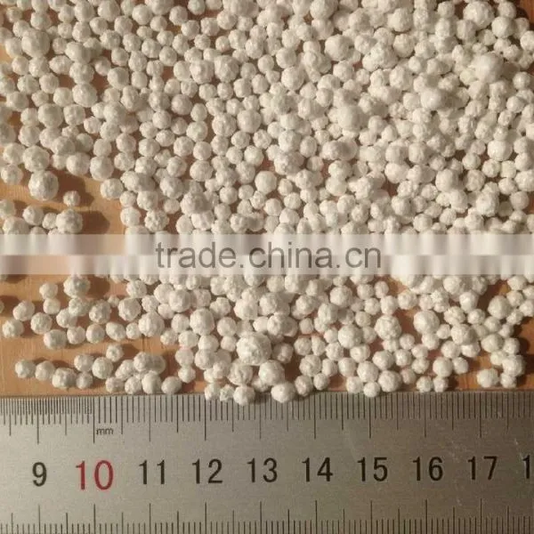 Calcium Chloride for Dust Control , CaCl2 2H2O , Calcium Chloride for Deicing photo-5