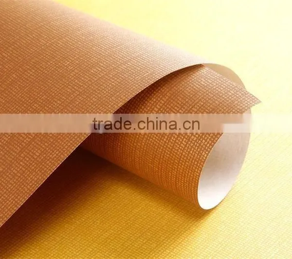 Non-woven Wallpaper Manufacturer Living Room Wall Papers photo-6