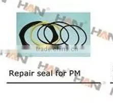 Putzmeister 63 Hydraulic Cylinder Seal Rod for Concrete Pump Spare Parts Sany Schwing Cifa photo-2