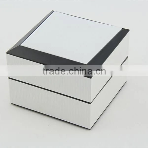 Paper Watch Box, Single Paper Watch Packaging Box, Cheap Made in China Watch Box , Design Your Own Packaging photo-2