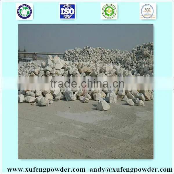 Supplying Talc Powder for Cable and Wire photo-4