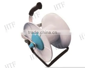 Polywire Spool for a Portable Electric Fence photo-3