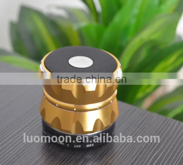New Generation Stereo Subwoofer Wireless Bluetooth Speaker photo-4