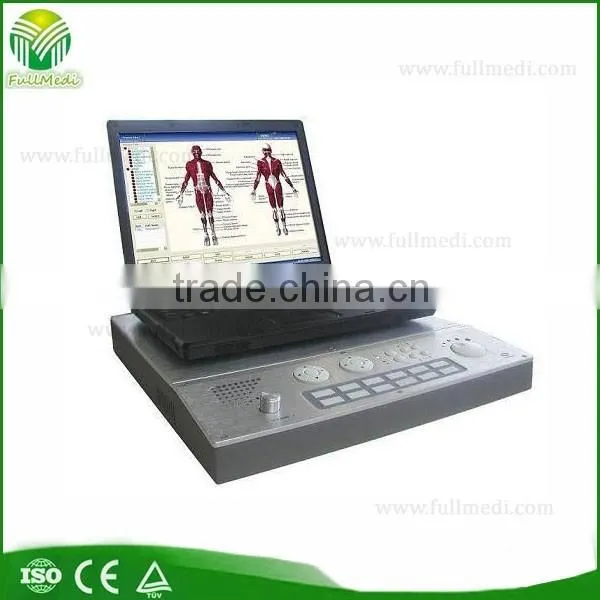 Best selling EMG & EP System EMG-6600B