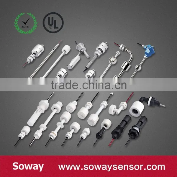 Float Switch Liquid Level Sensor Controller photo-6