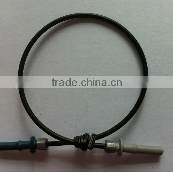 Fiber Optic Connector Industrial Patch Cord