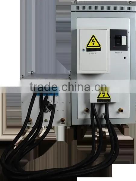 Induction Heat Processing System photo-2