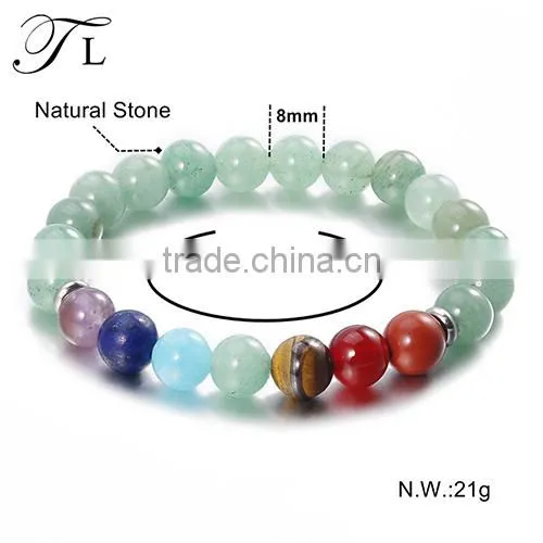 Handmade Bracelet for Stone Bracelet Making photo-2