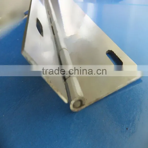The Special Long Hinge,Aluminum Piano Hinge photo-3