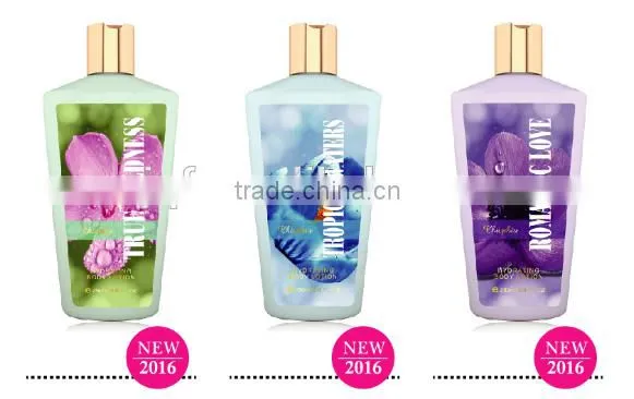 250ml Chicphia OEM/ODM/OBM Skin Whitening Body Lotion photo-2