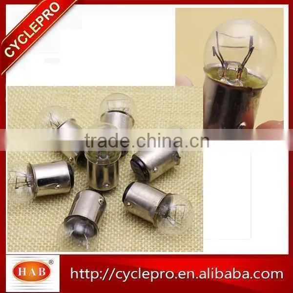 Universal G18.5 24V 5W BA15D Motorcycle Bulb photo-3
