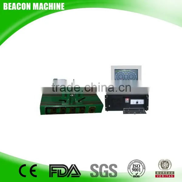 High Quality and Low Price BC-D2 2014 the Hottest Sale BC-D2 Turbocharger Balancing Machine photo-2