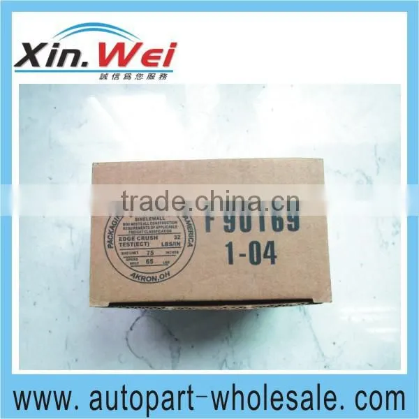 New Product Disc Brake Pad for Honda for Accord 98-07 43022-S3N-000 photo-5