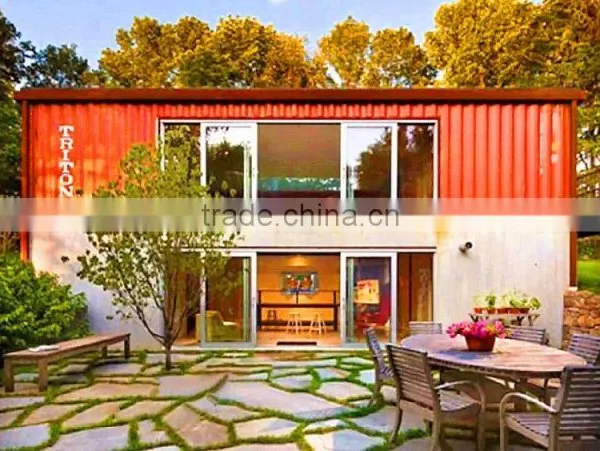 Steel Structure Building photo-3
