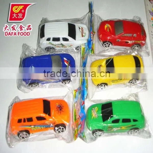 Dafa Car Toy for Kids