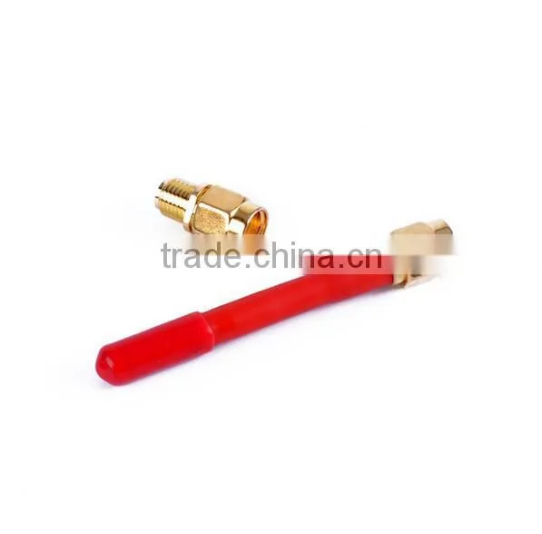 Snowman 5.8G Video Transmitter High Gain Antenna for FPV Quadcopter