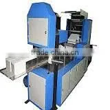 High Quality Full Automatic Wet Napkin Making Machine/ Automatic Folding Napkin Paper Machine photo-3