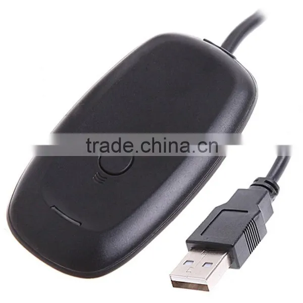 No MOQ PC Wireless Gaming Controller USB Receiver Adapter For XBOX 360 for Xbox360 Controller Board Hot Selling With Low Price photo-4