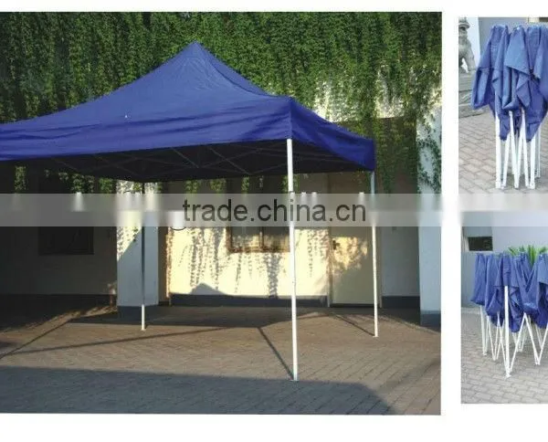 Custom Trade Show Pop up Hunting Tent photo-6
