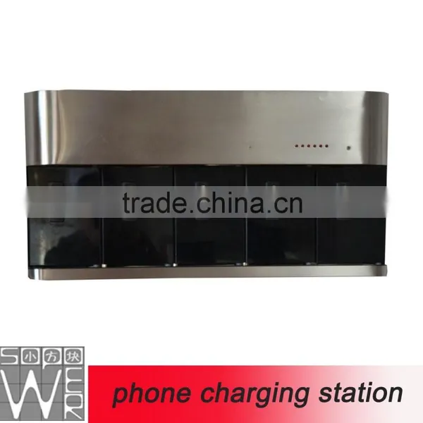 2015 Universal High Quality Nice Cheap & Best China Cheapest Mobile Phone Locker for Charging Cellphone