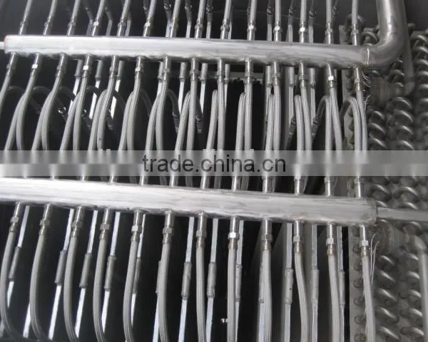Vacuum Freeze Dryer(lyophilizer ) photo-3