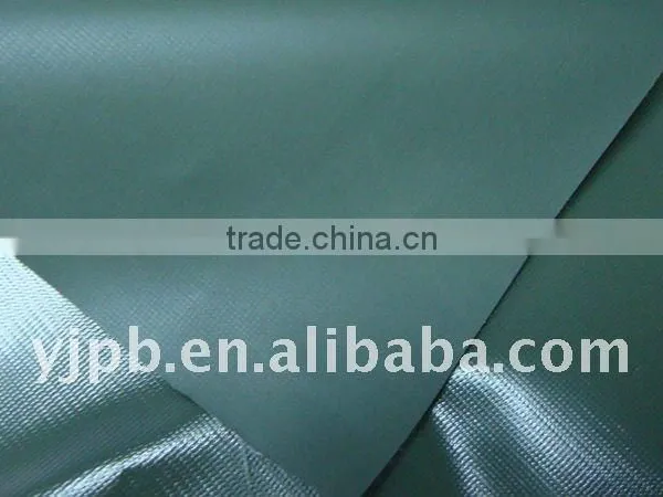 Tarpaulin Fabric