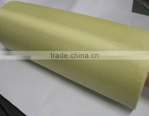 Abrasion Resistant Kevlar Fiber Fabric, Anti-static Fabric for Uniform photo-3