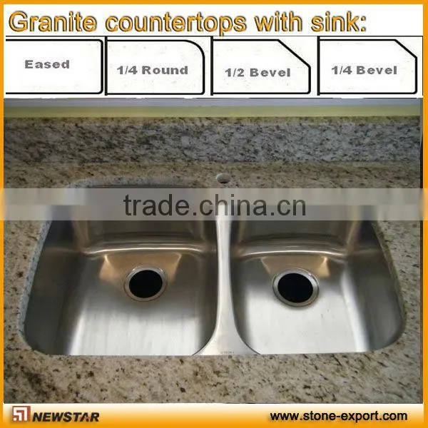60/40 Kitchen Sink