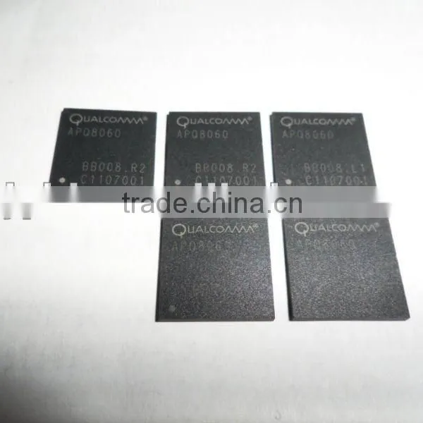 APQ8060 Mobile Cpu ic Chips