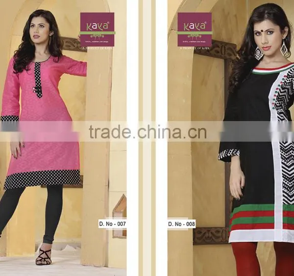 Bollywood Jacket Kurti photo-4