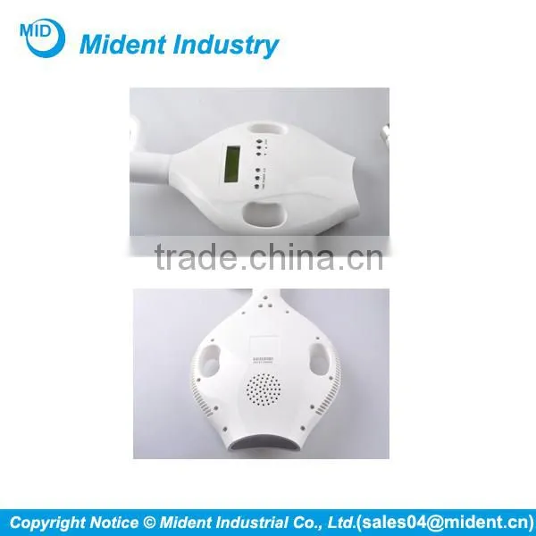 Professional Blue Light Dental Teeth Whitening Price, Mobile Teeth Whitening Machine photo-3