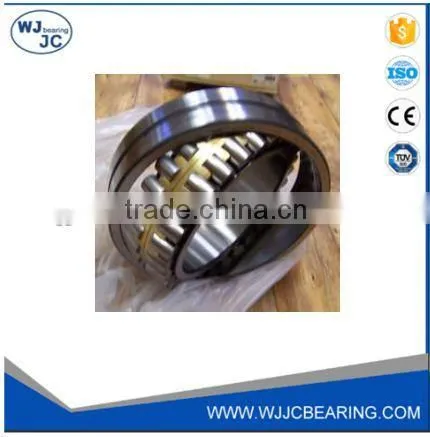 Spherical Roller Bearing 230/600CAF3,WJJC photo-2