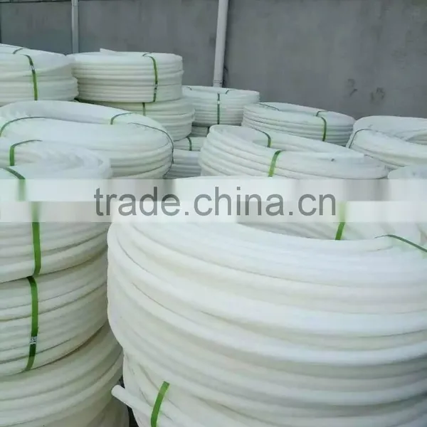 DN16-DN110 Black PE Plastic Pipe Roll photo-5