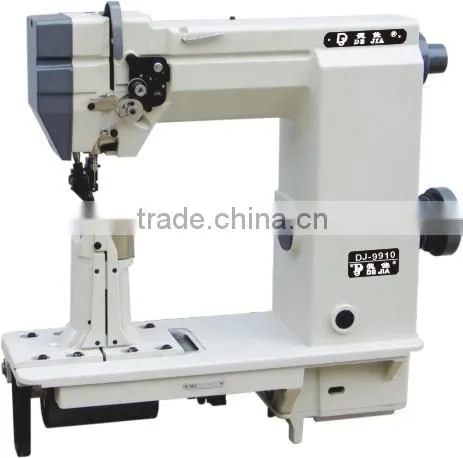 Posted Sewing Machine