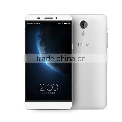 Letv 1 X608 Le 1 MTK6795 Helio X10 Octa Core 5.5" 1080P Android 5.0 4G LTE Mobile Phone photo-2