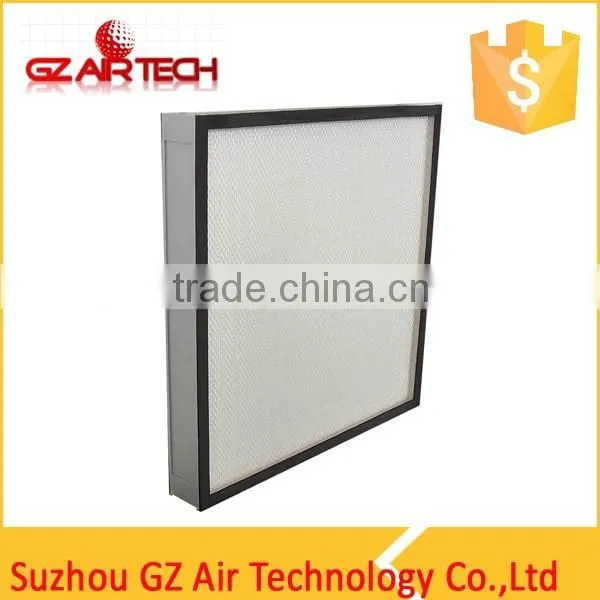 After-sales Service Provided FFU Air Filter photo-2