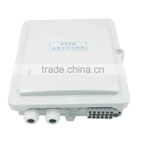 Ftth Mini Fiber Optic Terminal Box photo-2