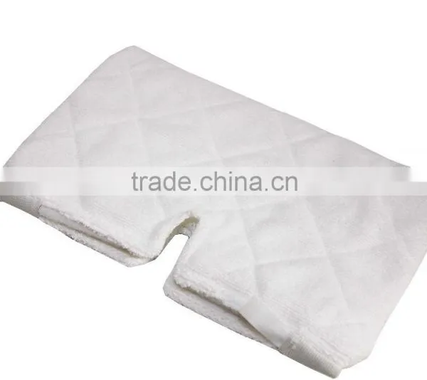 Replacement Shark Euro Pro Pocket Steam Mop S3501 S3601 S3901 Cleanering Pads