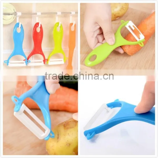 Ceramic Houseware Fruit Peeler photo-5