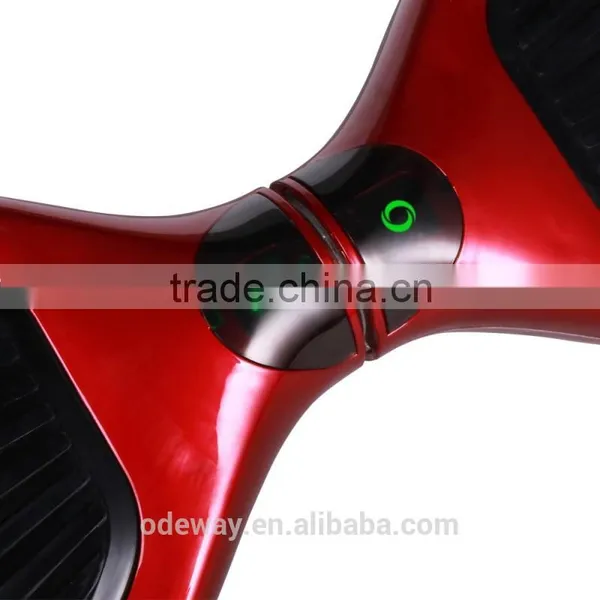 High Quality Mini Two Wheel Smart Self Balance Scooter photo-4