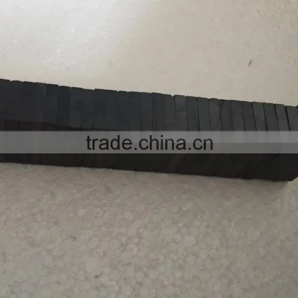 Y40 Ferrite Ceramic Magnet photo-5