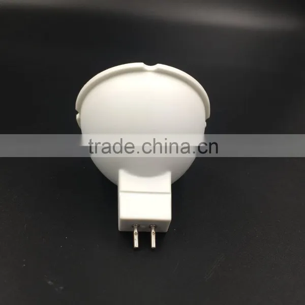 Rgb Led Bulb With ir Remote 4W LED COB Spotlight With Remote Control Ampoule Lampes Downlight GU10 in Coffee House/disco photo-3
