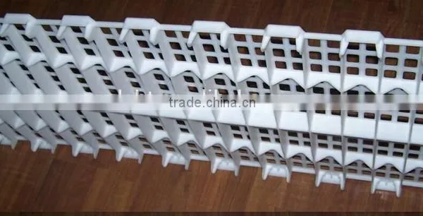 Chicken Plastic Slat Floor/poultry Farm Flooring