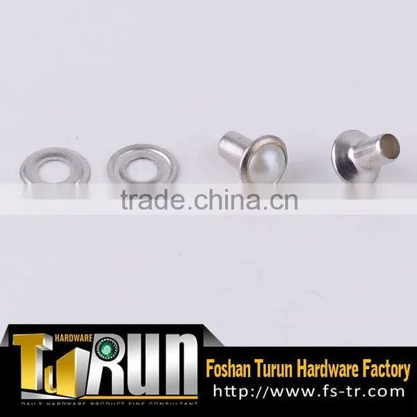 Most Fashion Tear Shape Crystal Metal Decoration photo-4
