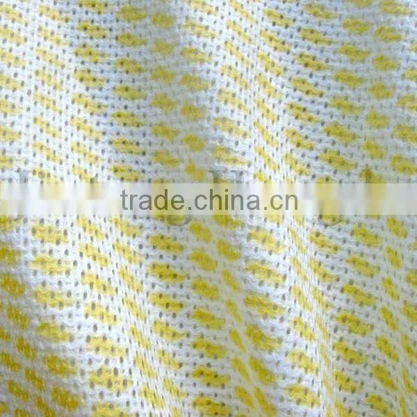 Spunlace Nonwoven Fabric for Synthetic Leather