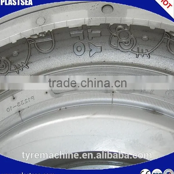Hello Kitty Electric Bicycle Tyre Mould photo-2