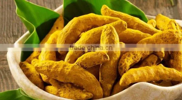 Nizamabad Turmeric Fingers