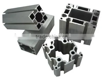 T-slot Industry Aluminium Profile photo-5