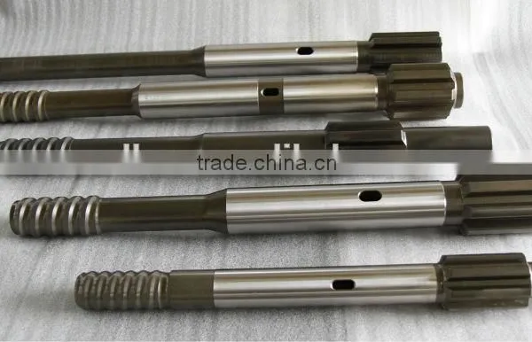 T38 T45 T51 Shank Adaptors photo-3