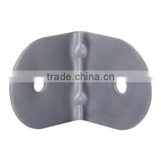 Toilet Partition Accessories Other Accessories Corner Fastener photo-2